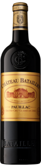 Château Batailley 2020